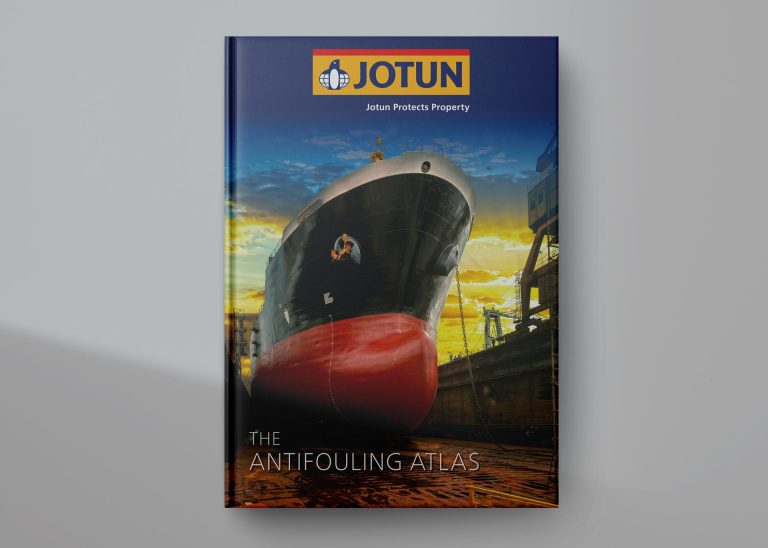 jotun antifouling atlas