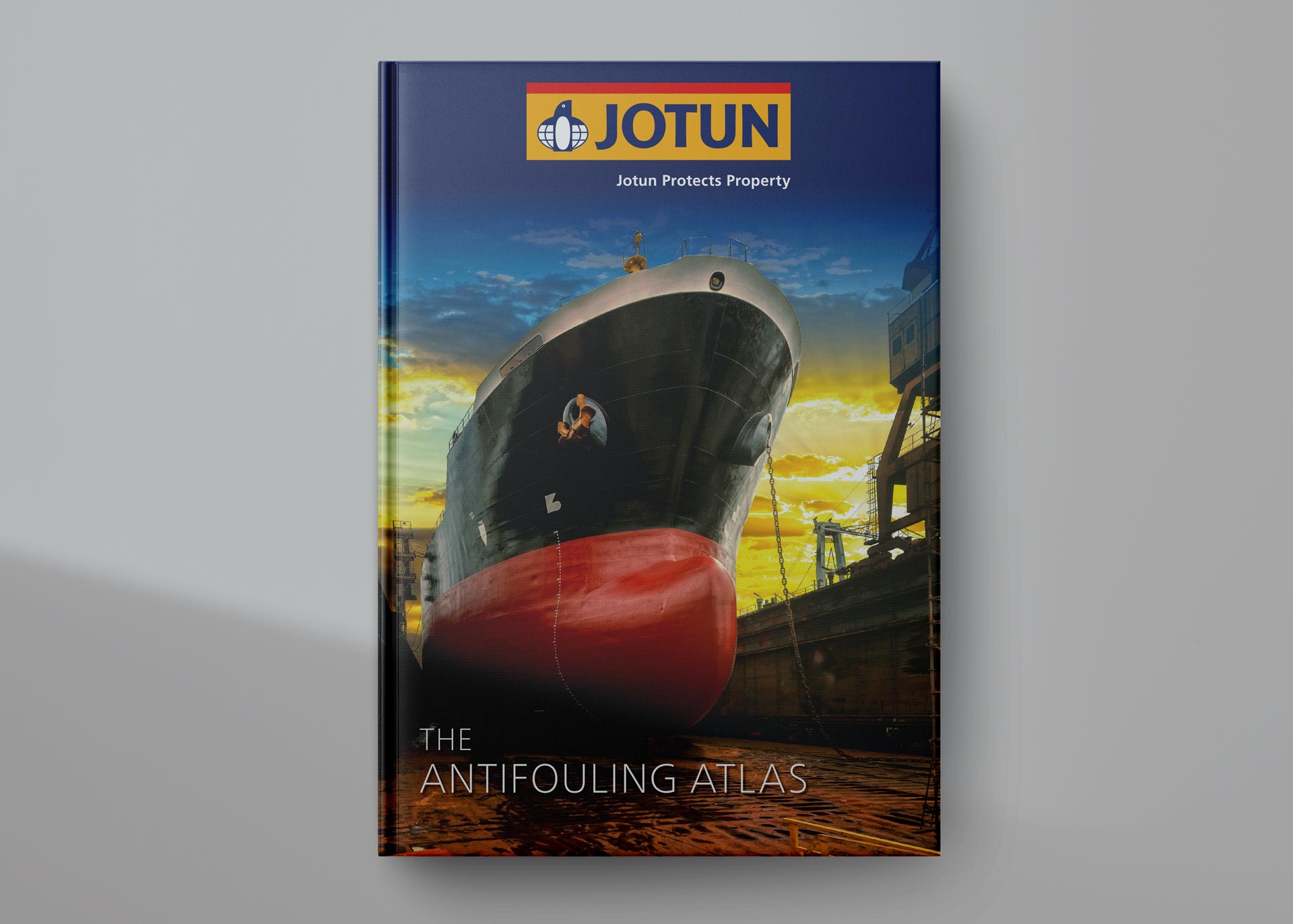 jotun antifouling atlas
